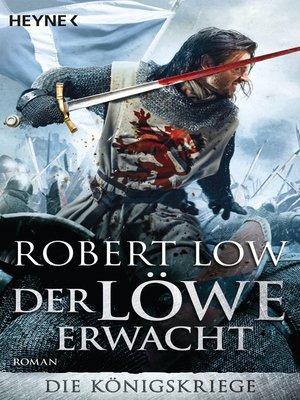 cover image of Der Löwe erwacht